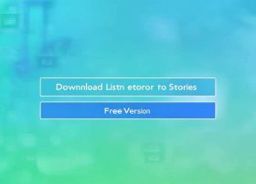 听故事免费版下载、听故事免费版下载安装