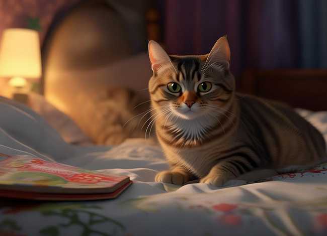 三国演义儿童睡前故事在线听 三国演义睡前故事在线听爱听书的猫