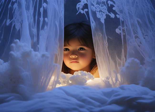 蚊帐的故事(蚊帐里的故事网络作家) 蚊帐的故事(蚊帐里的故事网络作家)