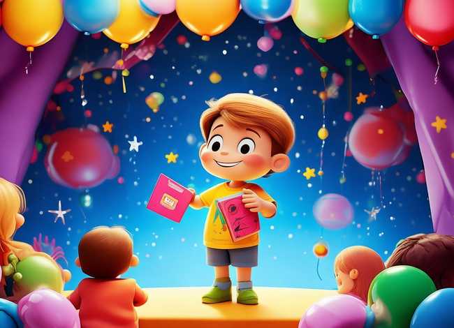 适合儿童演讲的故事一年级(适合一年级小朋友演讲的故事) 适合儿童演讲的故事一年级(适合一年级小朋友演讲的故事)