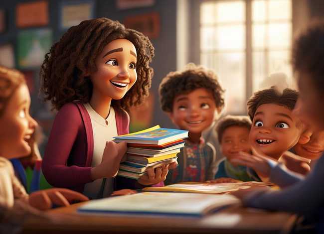 教学小故事,教学小故事分享 教学小故事,教学小故事分享