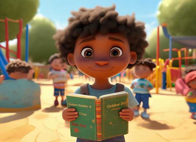 儿童守信故事大全、关于守信的幼儿故事