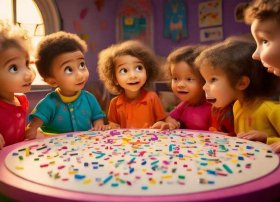 关于磁铁的幼儿故事、关于磁铁的幼儿故事有哪些