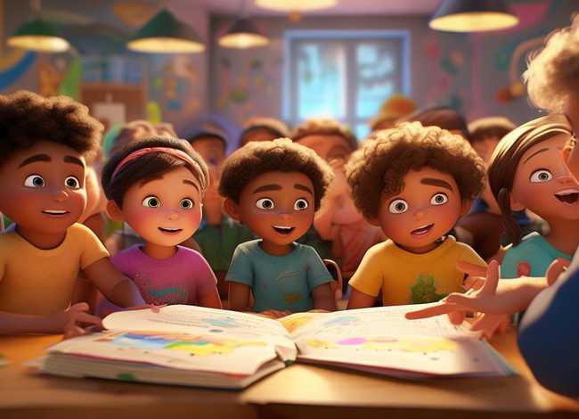 幼儿五分钟故事，五分钟幼儿故事大全视频