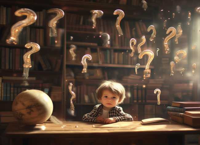 问问题讲故事（讲故事问题大全及答案）