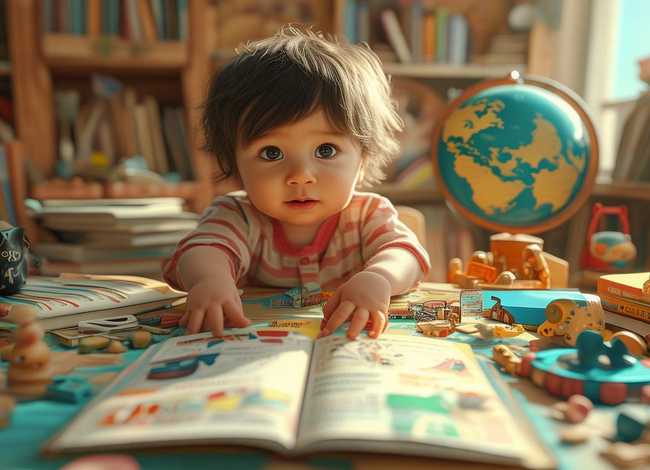 儿童版十万个为什么故事，少儿故事十万个为什么