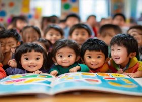 二年级故事大全，二年级故事大全100篇