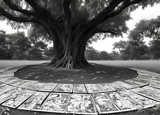 老桑树底下的故事连环画 老桑树底下的故事连环画图片 老桑树底下的故事连环画 老桑树底下的故事连环画图片