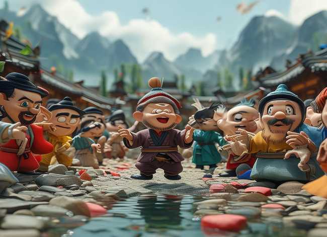 成语故事动画片儿、播放成语故事成语动画片 成语故事动画片儿、播放成语故事成语动画片