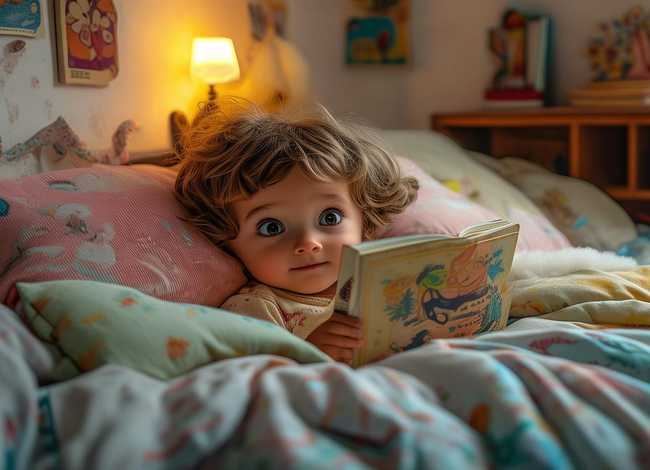 文字版儿童睡前故事长篇、少儿睡前故事长篇文字版