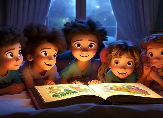 睡前故事8~12岁,睡前故事8~12岁动画 睡前故事8~12岁,睡前故事8~12岁动画