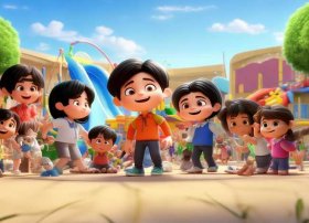 米小圈上学记故事视频大全、米小圈上学记全集故事现实版视频