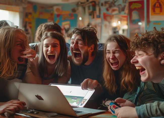 好笑故事段子 好笑故事段子视频