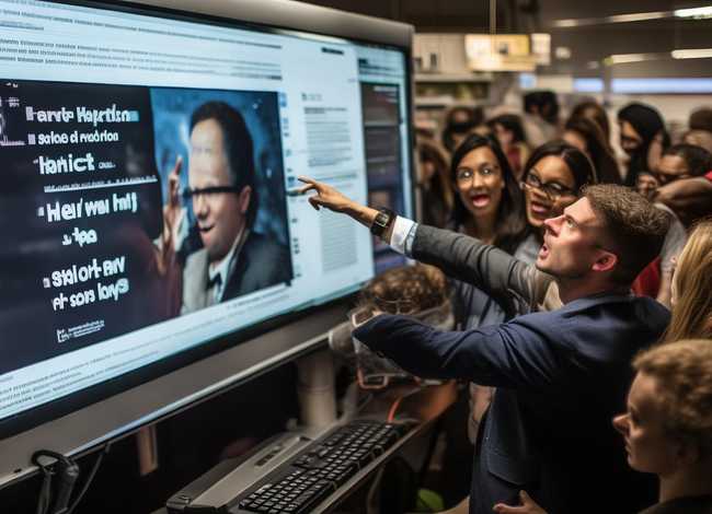 关于诚信的故事简短 - 新闻中关于诚信的故事简短