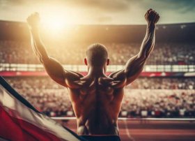 奥运健儿故事；奥运健儿故事简短