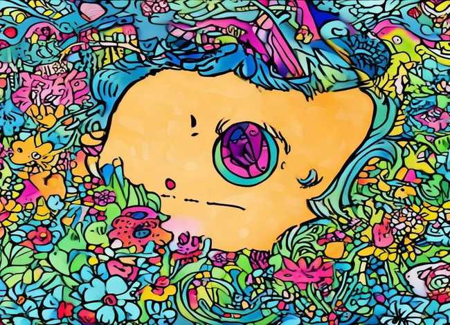 绘本故事 简笔画 绘本故事简笔画6张 素材