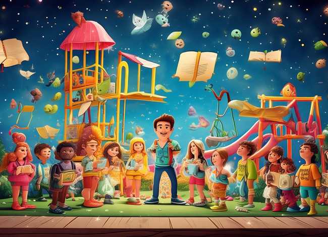 儿童著名故事书；儿童著名故事有声书