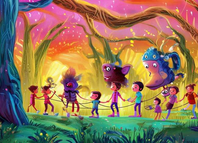 8岁儿童故事大全100首；八岁孩子故事大全2015