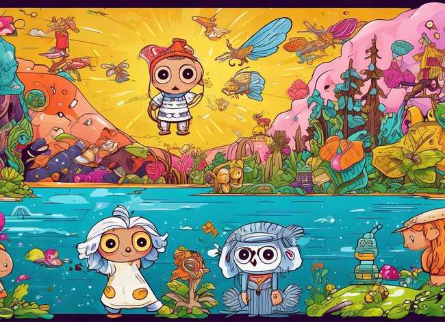 儿童版的儿童故事、儿童版的儿童故事全集