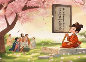 儿童唐诗成语故事 - 唐诗三百首成语故事