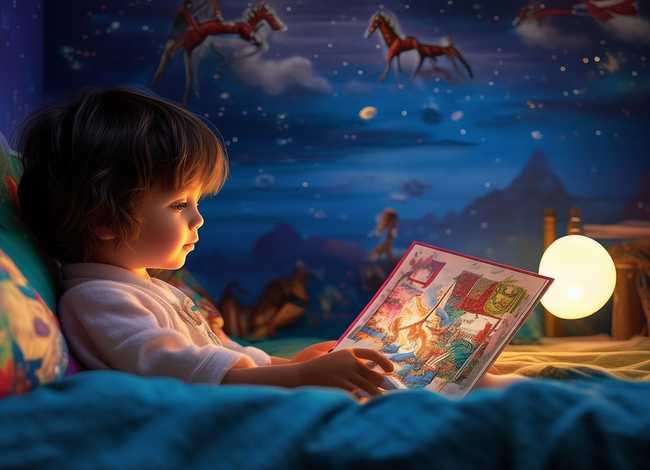 三国演义睡前故事儿童版，睡前故事三国演义少儿版