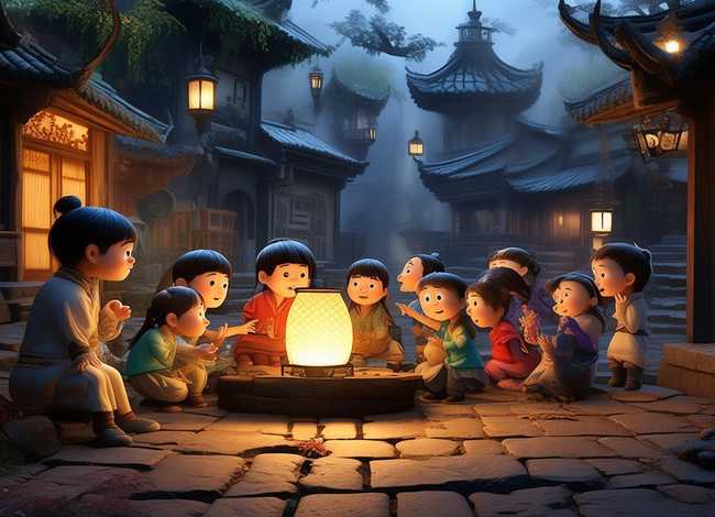 成语故事儿童版大全免费听、成语故事少儿版 成语故事儿童版大全免费听、成语故事少儿版