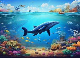 海洋科学知识 - 海洋科学知识大全