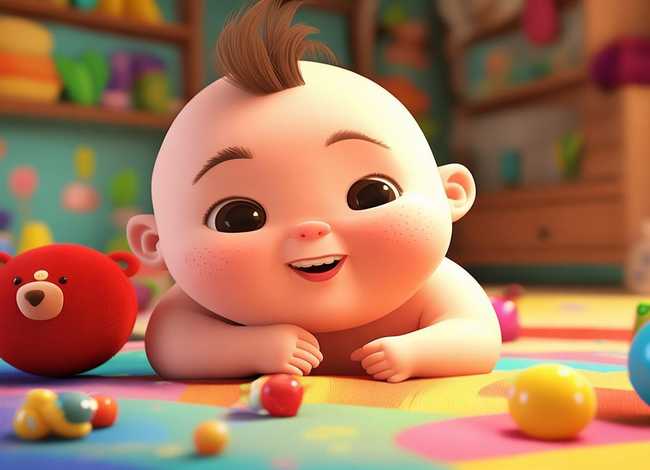 1岁儿童故事大全（故事大全 1岁宝宝）