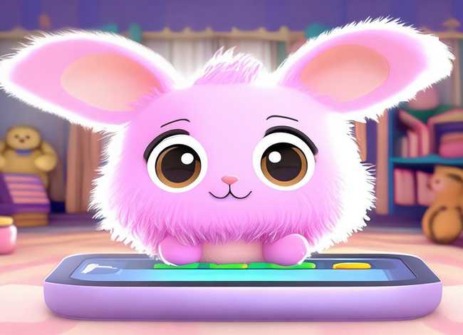 美美兔故事机(美美兔故事机软件下载) 美美兔故事机(美美兔故事机软件下载)