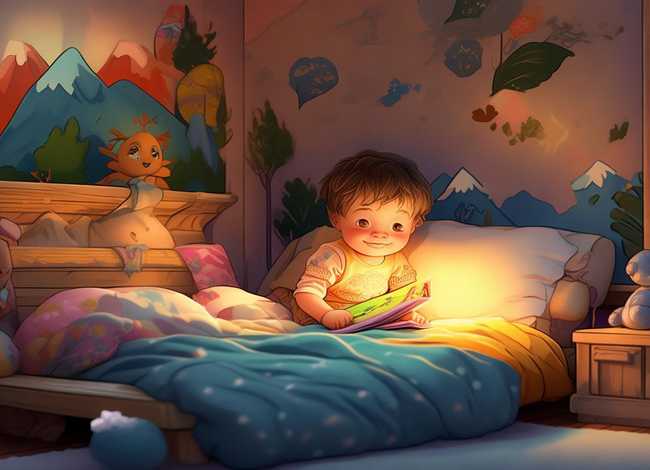 宝宝睡前故事4~6岁喜马拉雅 - 宝宝睡前小故事0-3岁喜马拉雅