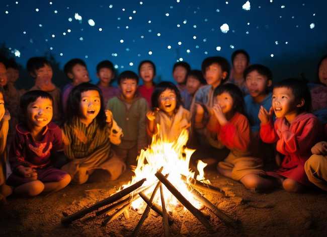 闪闪的红星儿童版、闪闪的红星儿童版原唱 闪闪的红星儿童版、闪闪的红星儿童版原唱