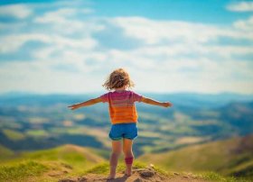 独立自主的幼儿故事、独立自主的幼儿故事简短