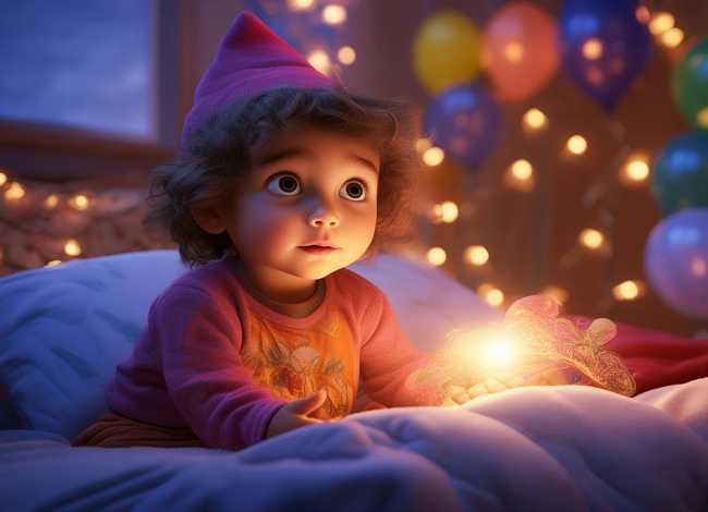 天猫精灵讲儿童故事（天猫精灵给孩子讲故事）