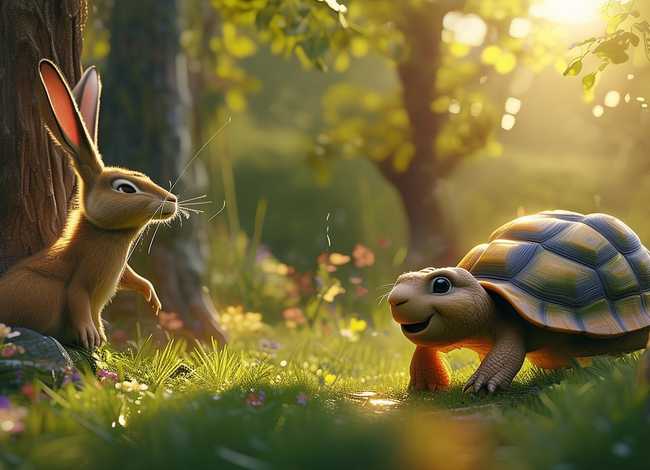 睡前故事,龟兔赛跑 - 睡前故事,龟兔赛跑免费全集 睡前故事,龟兔赛跑 - 睡前故事,龟兔赛跑免费全集