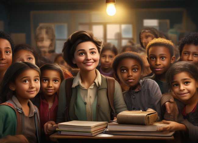 帮助贫困学生的故事 帮助贫困学生的故事有哪些