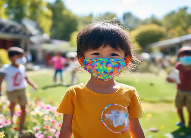 儿童疫情小短文(儿童疫情小短文怎么写) 儿童疫情小短文(儿童疫情小短文怎么写)