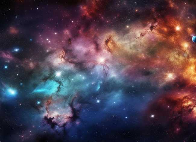 关于宇宙的视频短片（关于宇宙的视频短片大全）