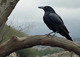 乌鸦找窝读后感（乌鸦找水喝读后感）
