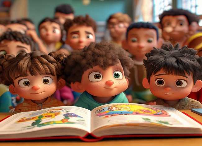 科普小故事三分钟;科普小故事三分钟内容 科普小故事三分钟;科普小故事三分钟内容