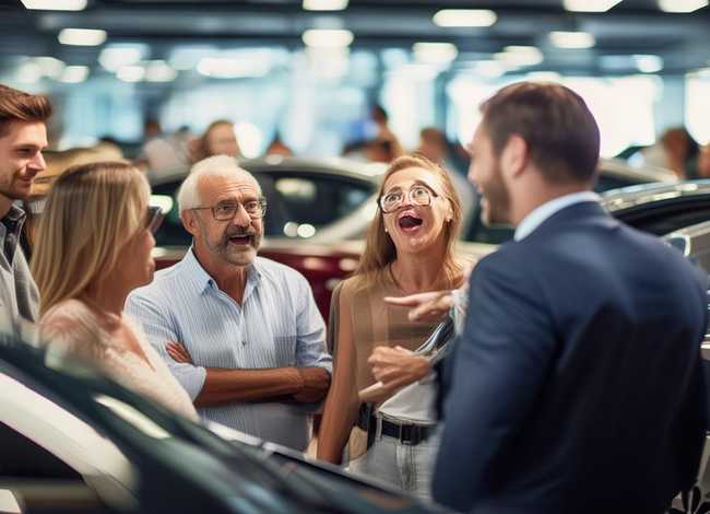 汽车销售案例小故事 汽车销售案例小故事及感悟 汽车销售案例小故事 汽车销售案例小故事及感悟