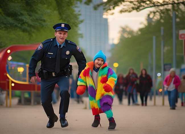 警察抓小偷儿童故事完整版 - 警察抓小偷故事文字版 警察抓小偷儿童故事完整版 - 警察抓小偷故事文字版
