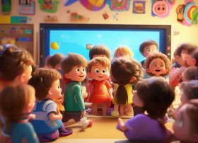 幼儿园小班简短故事视频（幼儿园小班简短故事视频播放）