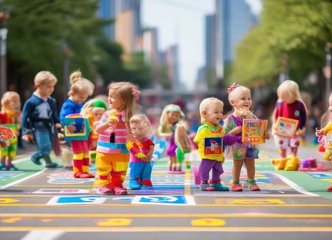 交通安全常识十条小儿歌(交通安全教育小儿歌) 交通安全常识十条小儿歌(交通安全教育小儿歌)