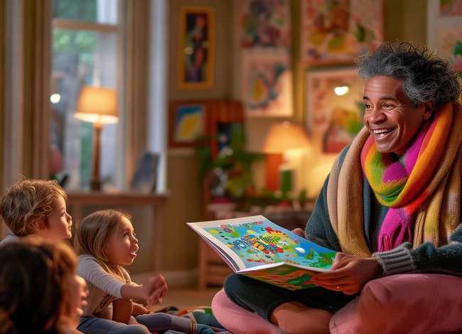 讲儿童故事书直播 少儿讲故事 讲儿童故事书直播 少儿讲故事