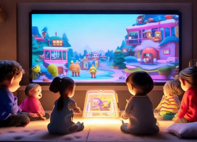 儿童故事在线听免费连续播放，儿童故事在线听连续播放100首