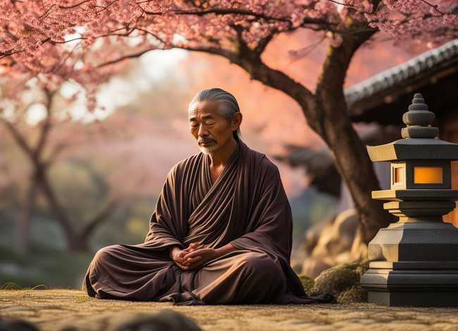 禅宗公案故事大全(禅宗公案故事大全及翻译) 禅宗公案故事大全(禅宗公案故事大全及翻译)