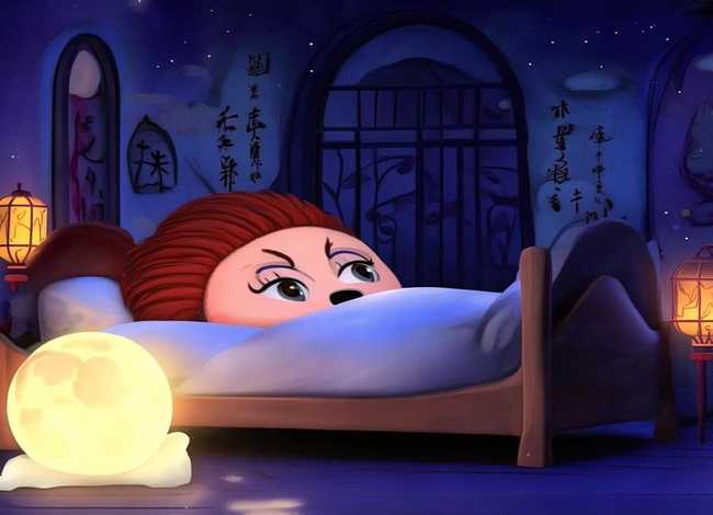 孙悟空的睡前故事动画片 孙悟空的睡前故事动画片免费观看