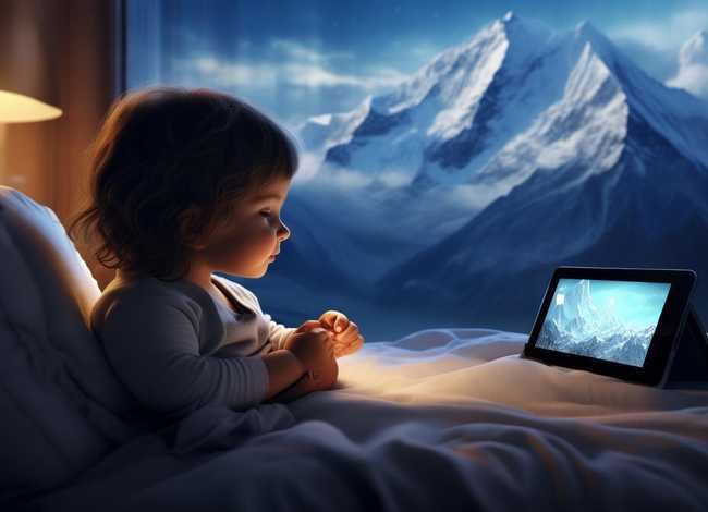 喜马拉雅山睡前故事在线听、喜马拉雅山睡前小故事在线听