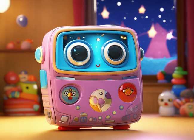 儿童故事mp3播放器 儿童故事自动播放mp3