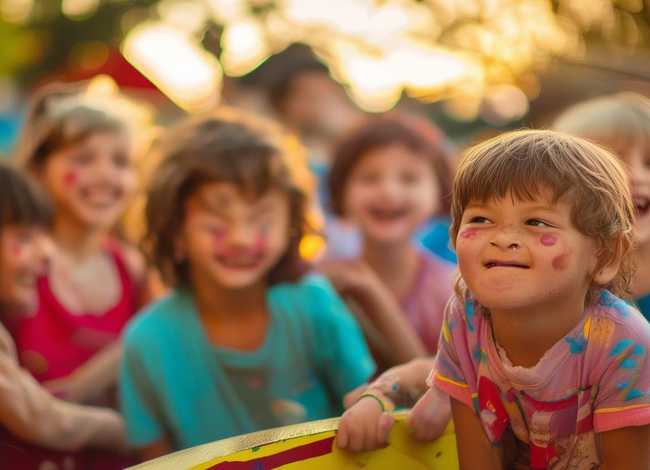 简短儿童故事幼儿园；超级简短幼儿小故事